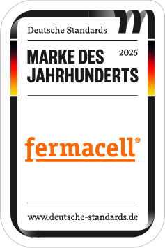 fermacell® je „Značkou století“