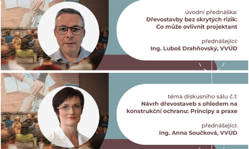 Zaregistrujte se na listopadový Kulatý stůl techniků ADMD
