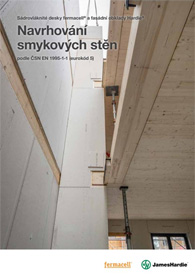 Navrhování smykových stěn
