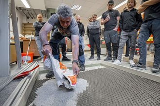 Blíží se termíny certifikačních školení k suchým podlahovým systémům fermacell®