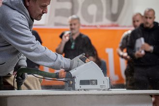 Blíží se termíny certifikačních školení k suchým podlahovým systémům fermacell®