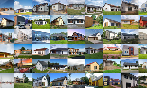 Letošní Den otevřených dřevostaveb zpřístupní 60 domů
