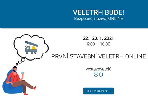 Fermacell na veletrhu Velon