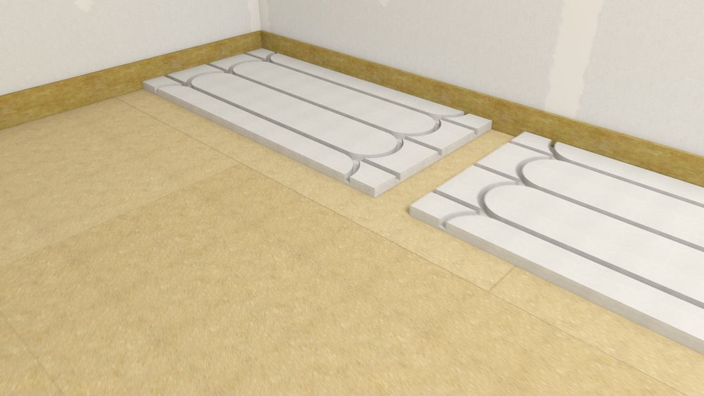 fermacell® Therm25