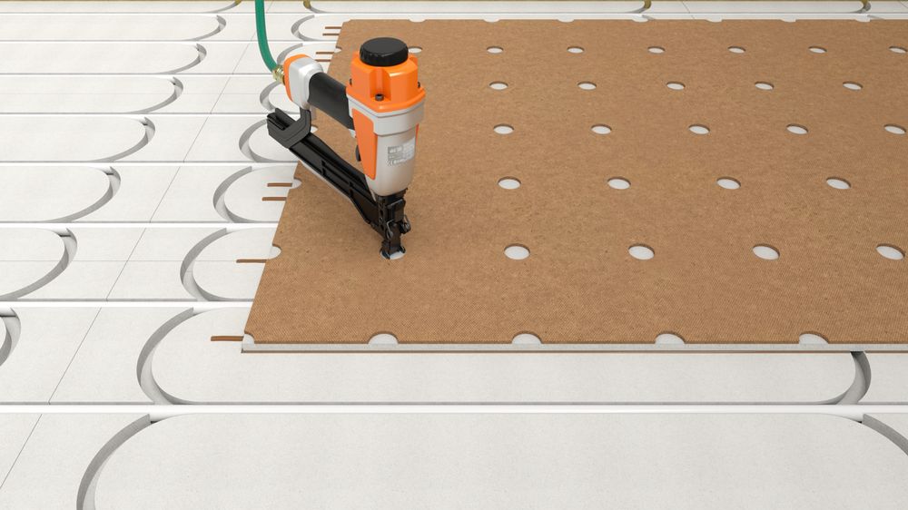 fermacell® Therm25