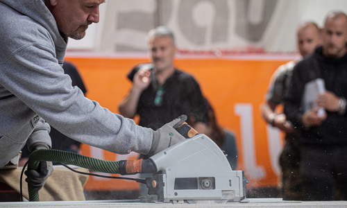 Jarní termíny tradičních certifikačních školení fermacell® DŘEVOSTAVBY