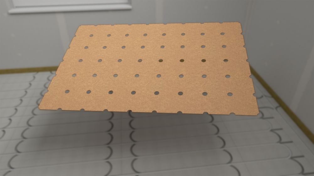 fermacell® Therm25