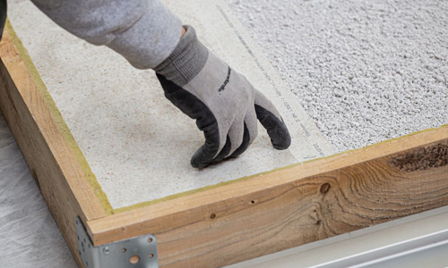 Blíží se termíny certifikačních školení k suchým podlahovým systémům fermacell®