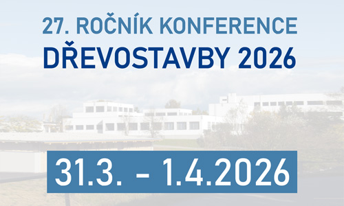 James Hardie Europe představí ve Volyni řešení pro moderní dřevostavby