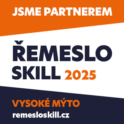 Vysoké Mýto opět přivítá soutěž ŘEMESLO SKILL