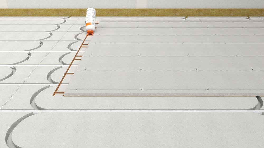 fermacell® Therm25